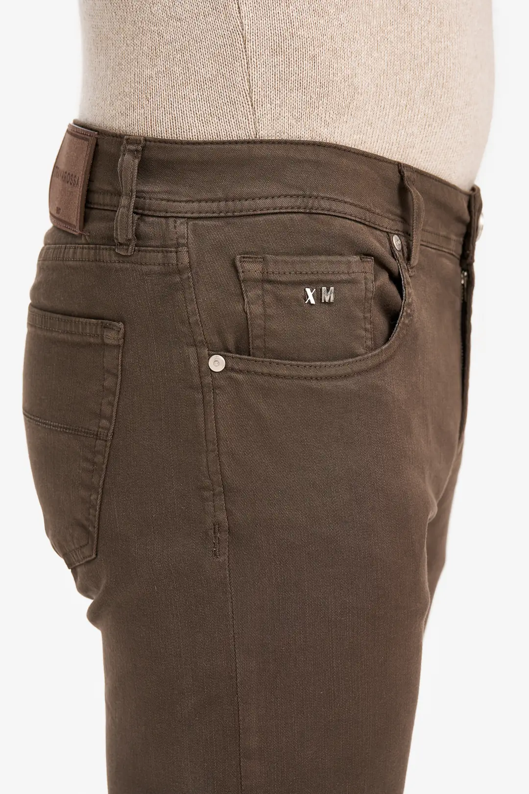 Cotton Trousers 5