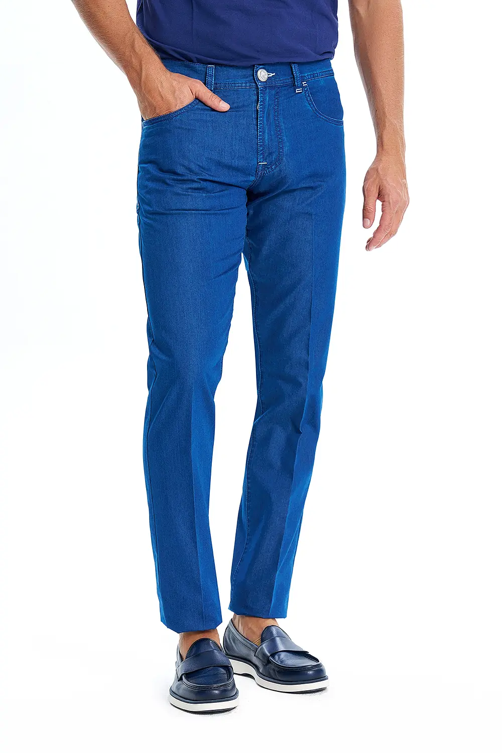Jean 2