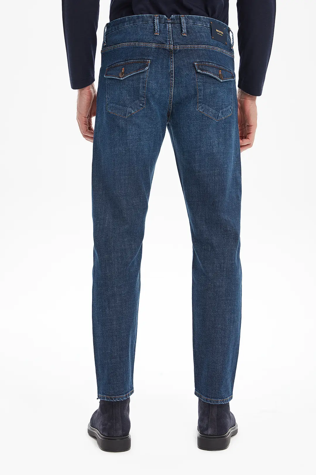 Jean 5