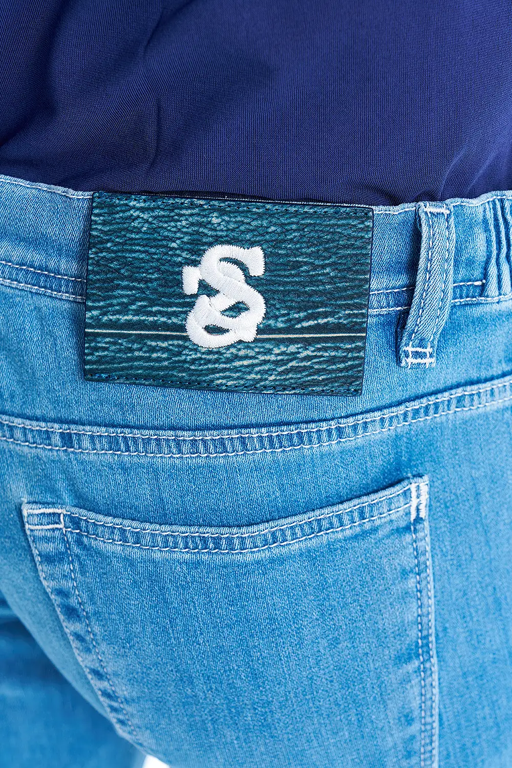 Jean 5