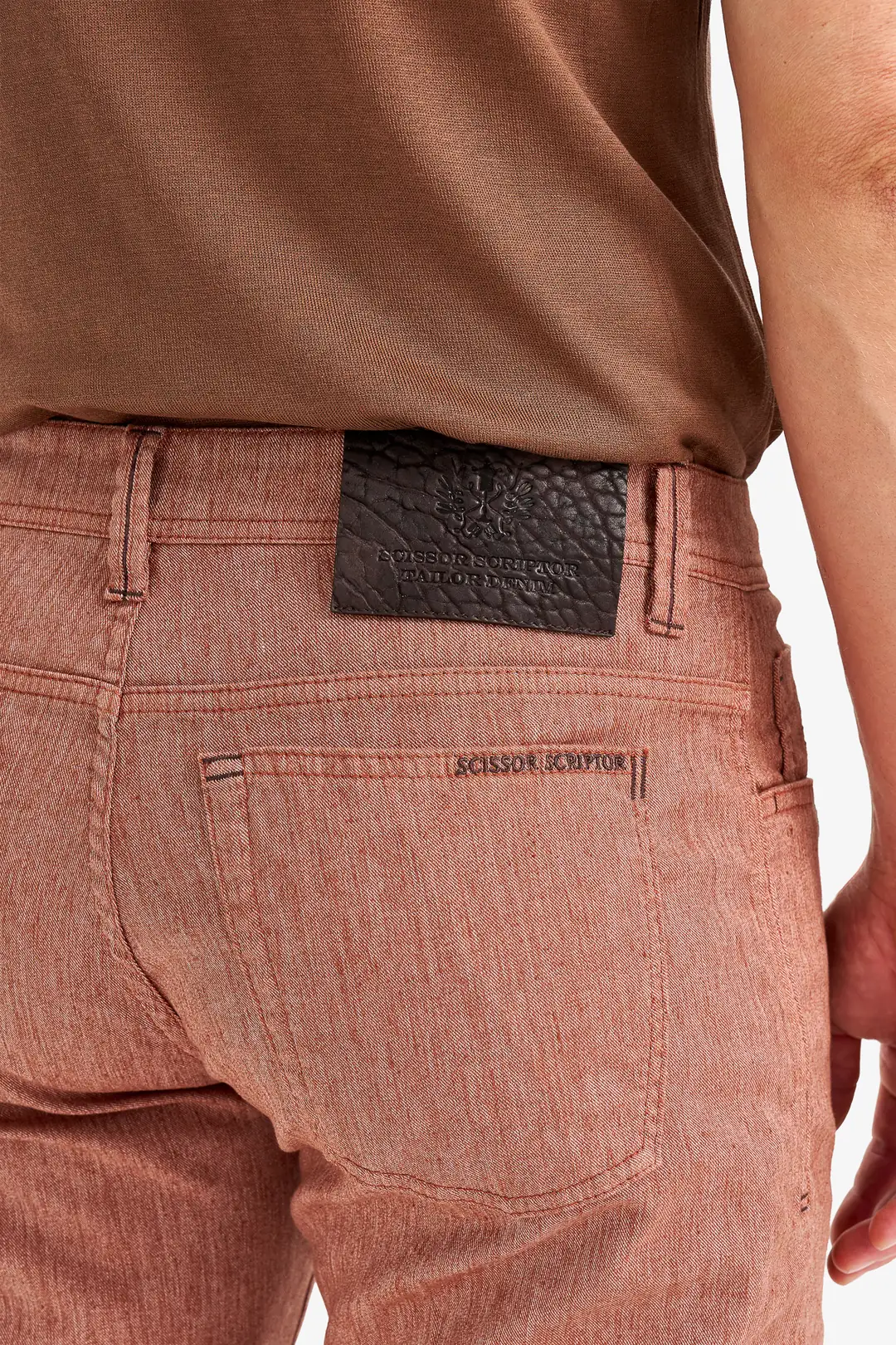 Jean 5