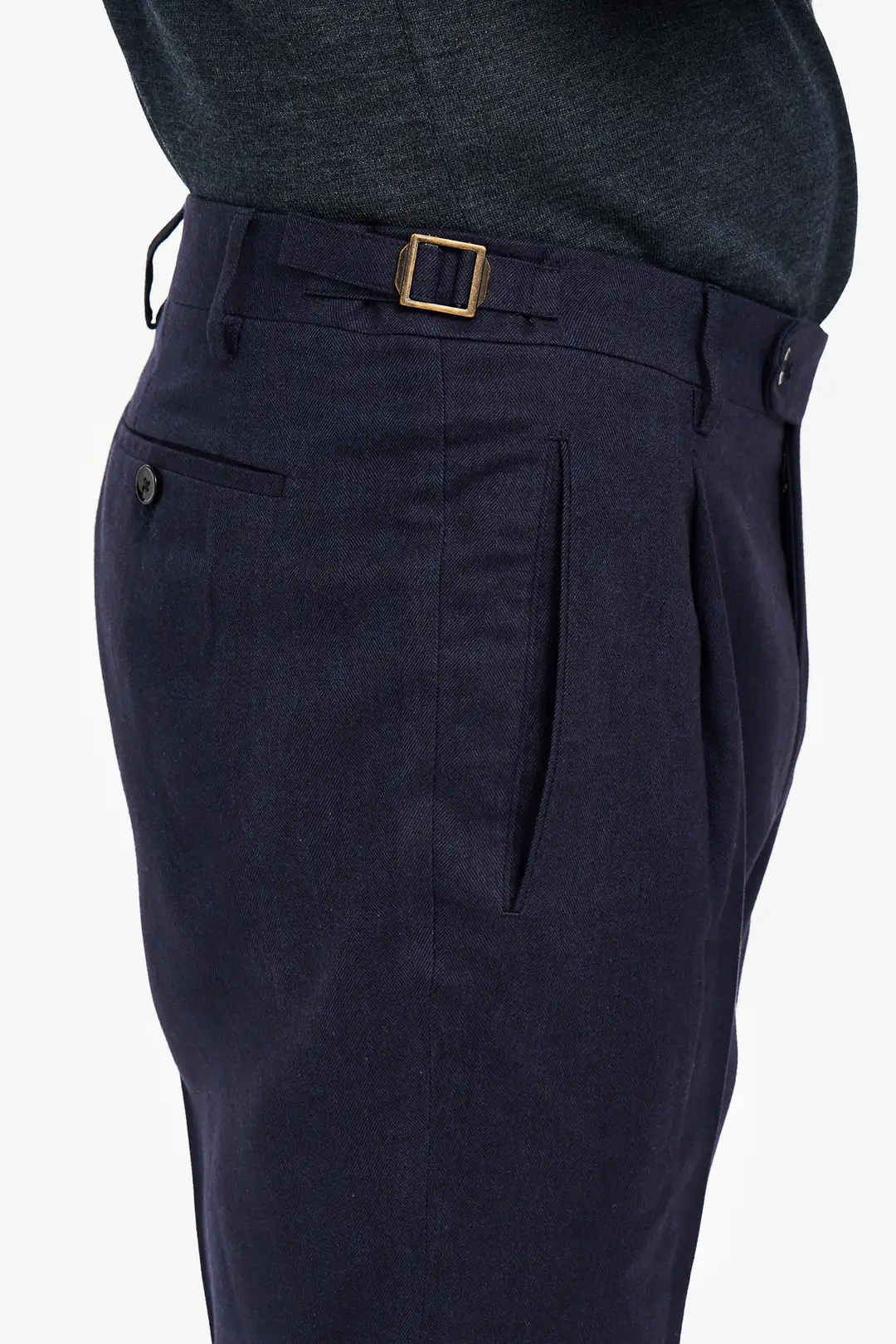 TROUSERS 4
