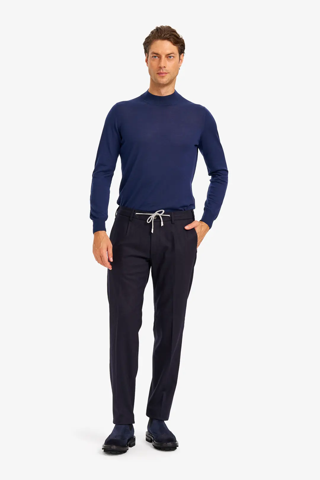 Casual Trousers