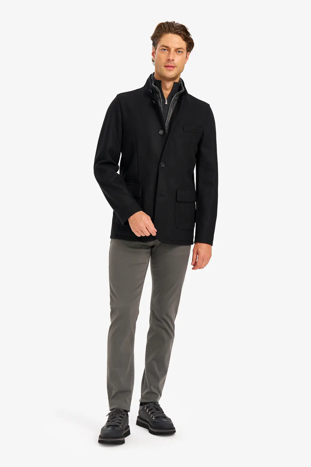 Jacket 5