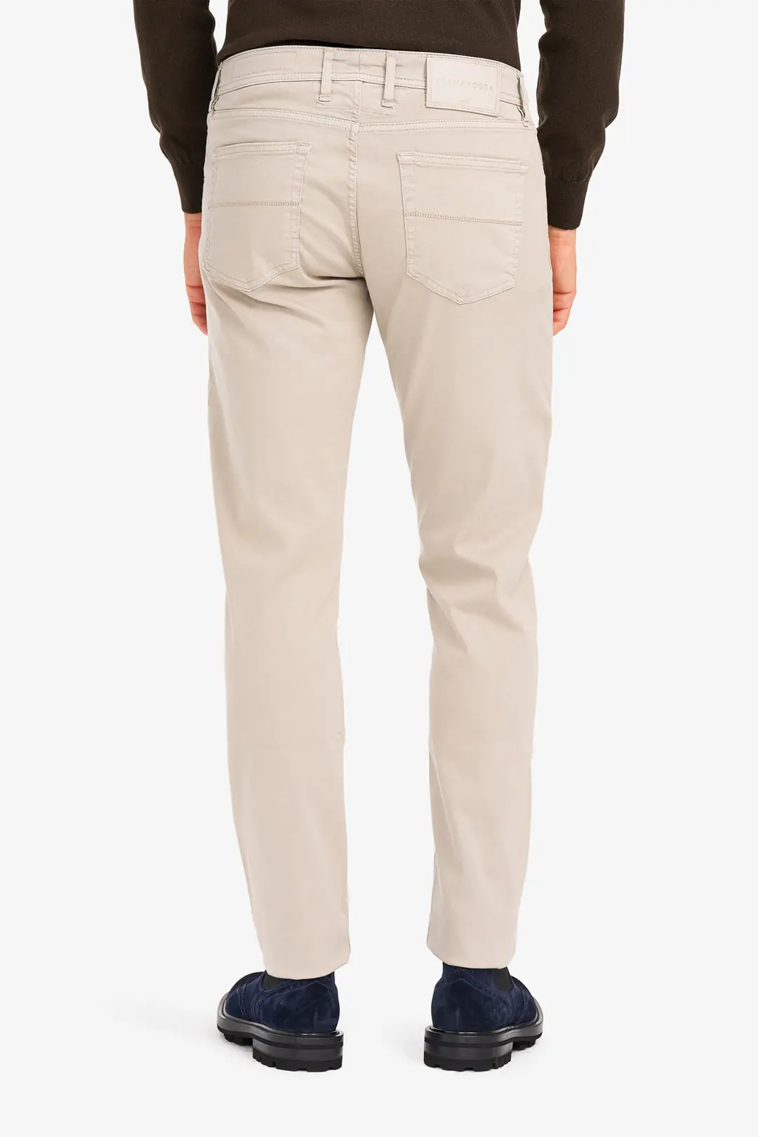 Cotton Trousers 6
