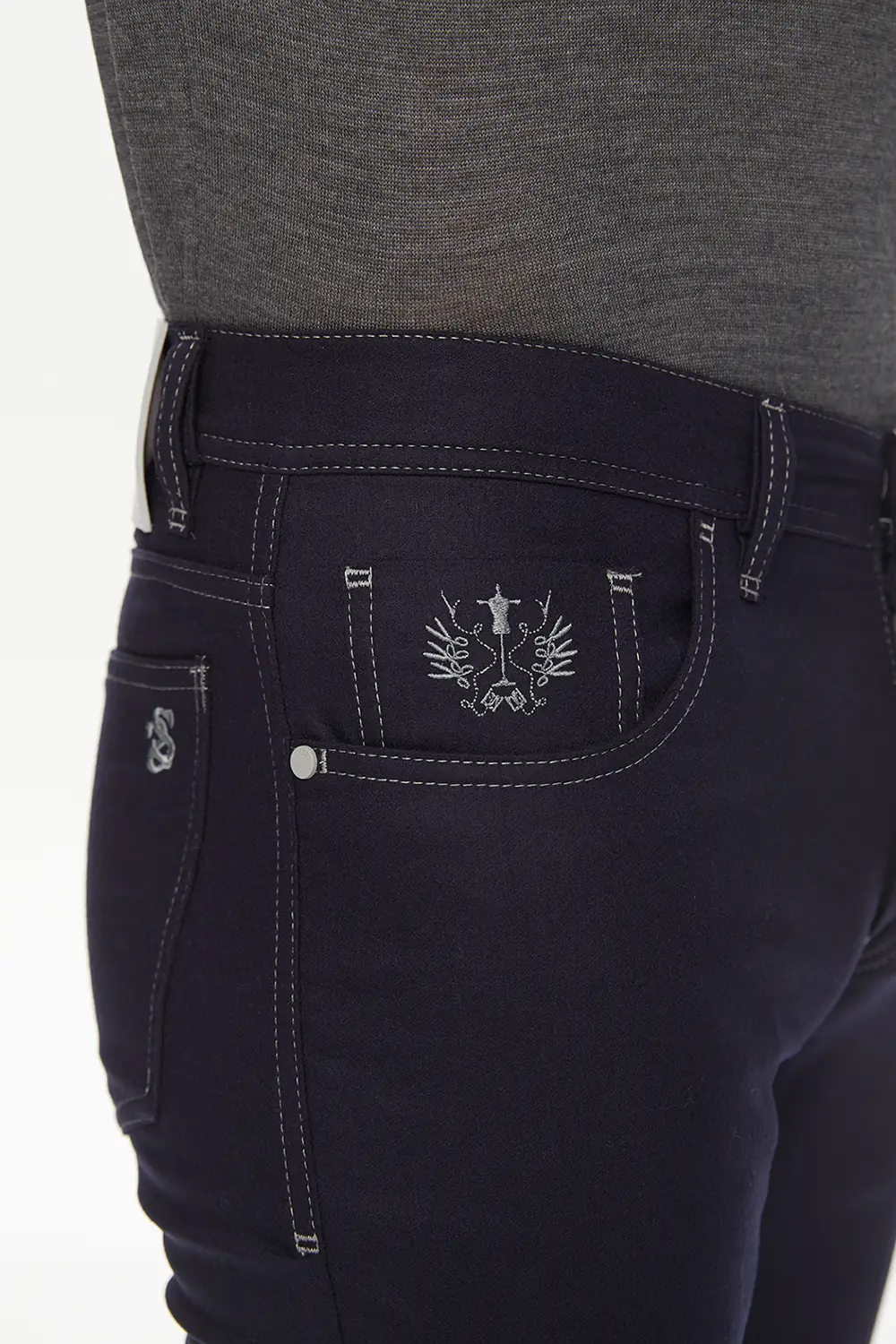 Jean 5