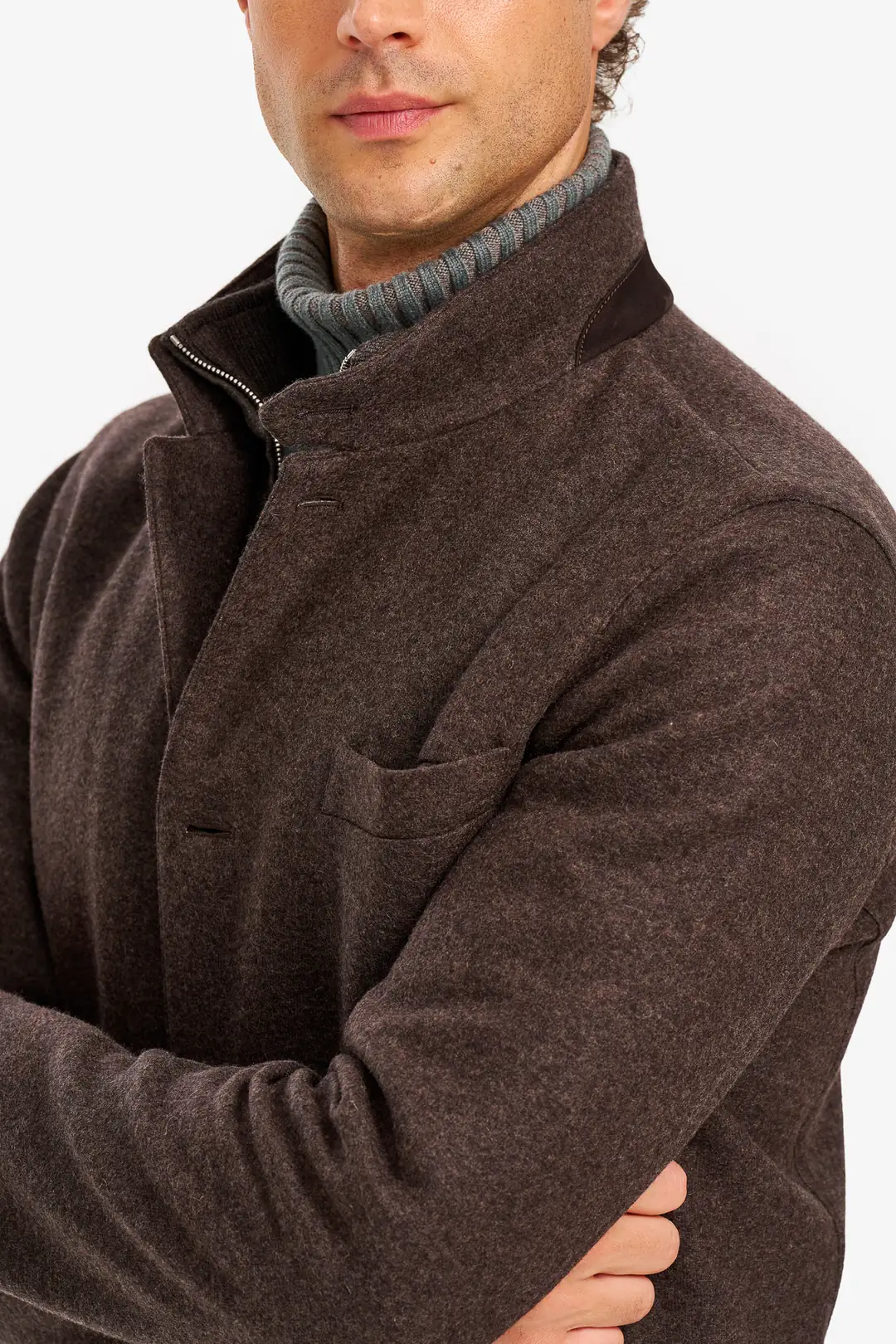 Jacket 3