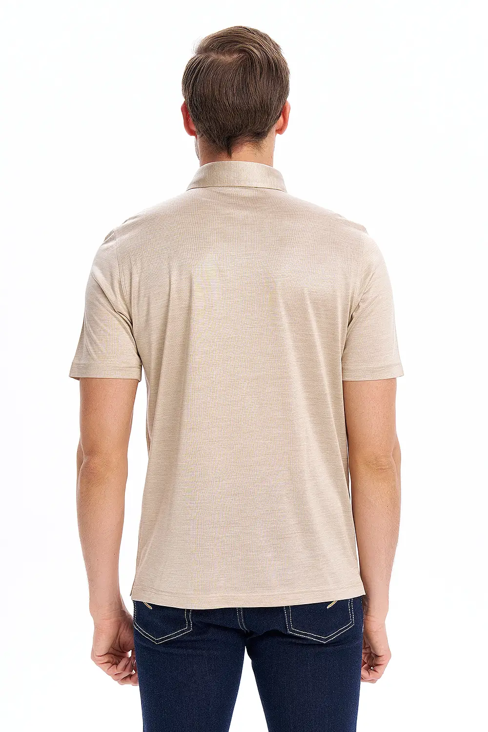 Polo Yaka T-Shirt 5