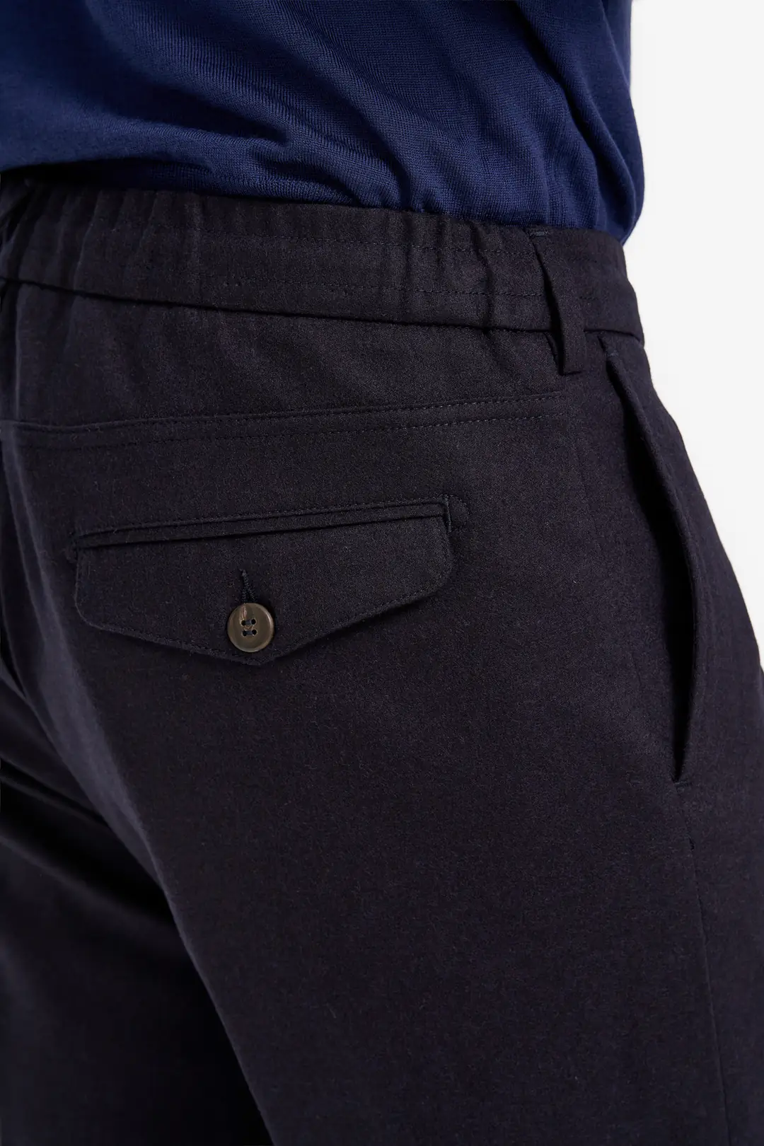 Casual Trousers 4