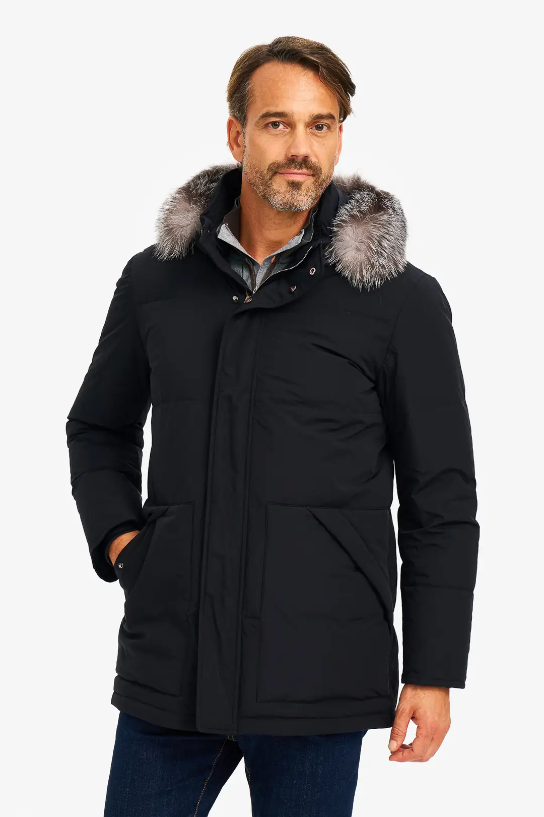 JACKETS
