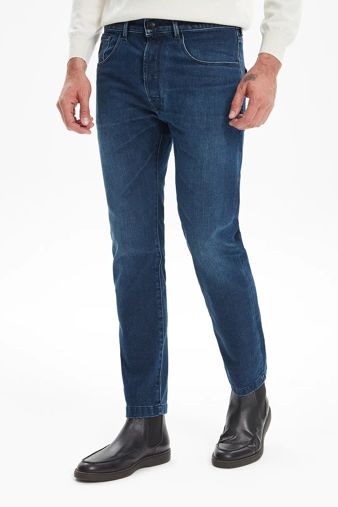 Jean 2