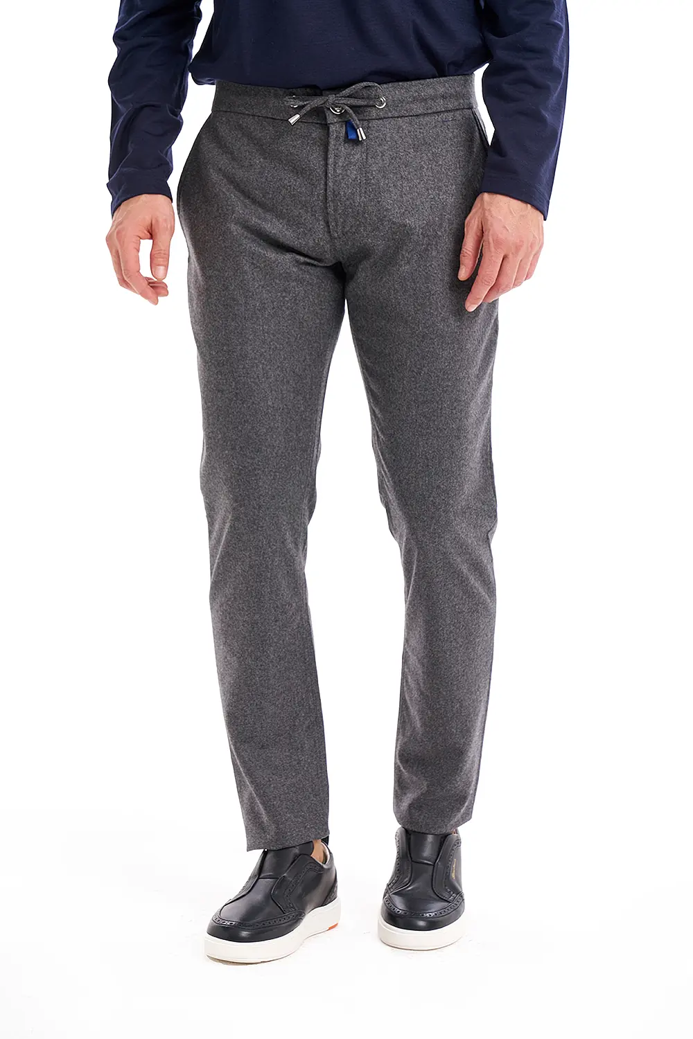 Flanel Pantolon 2