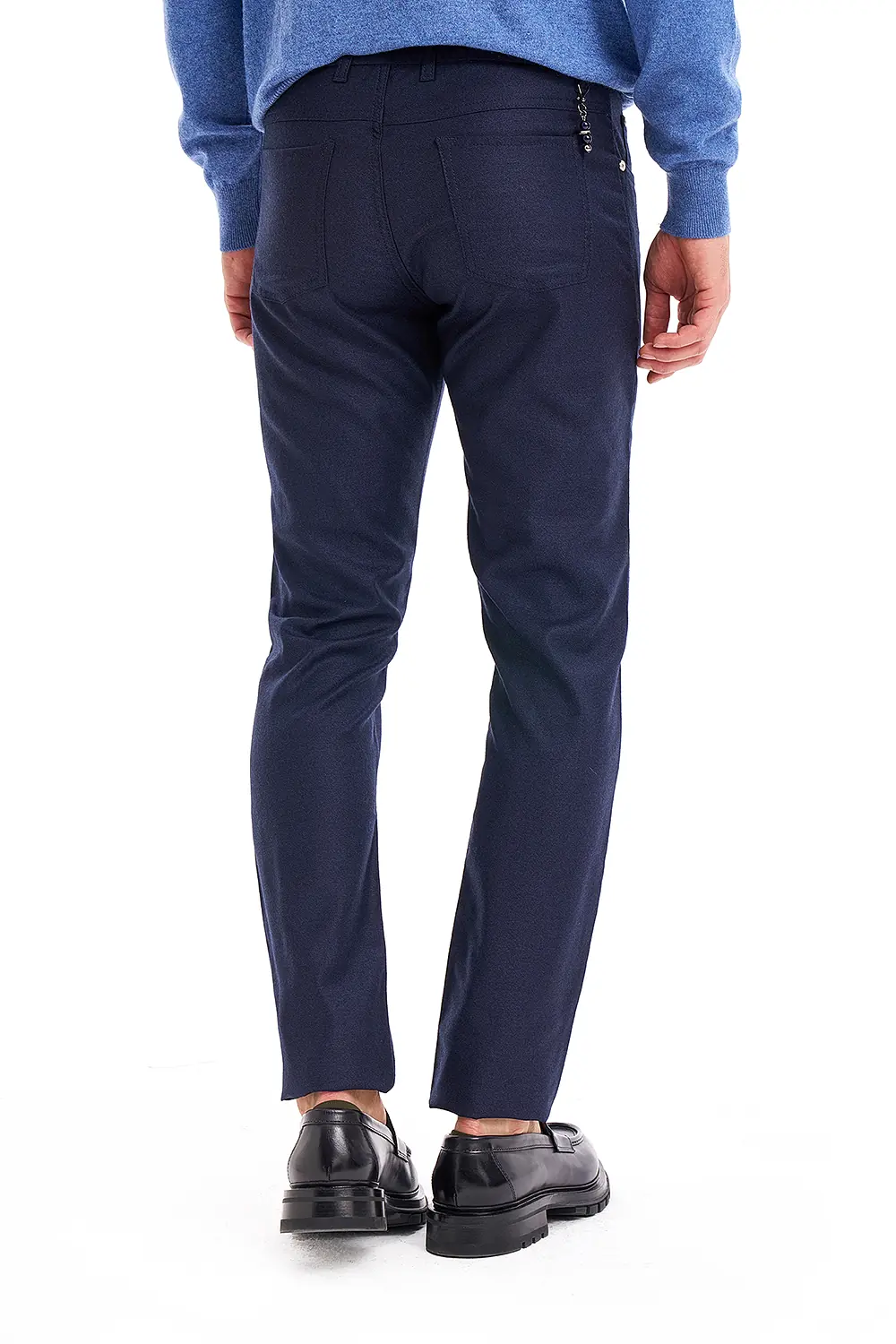 Flanel Pantolon 4