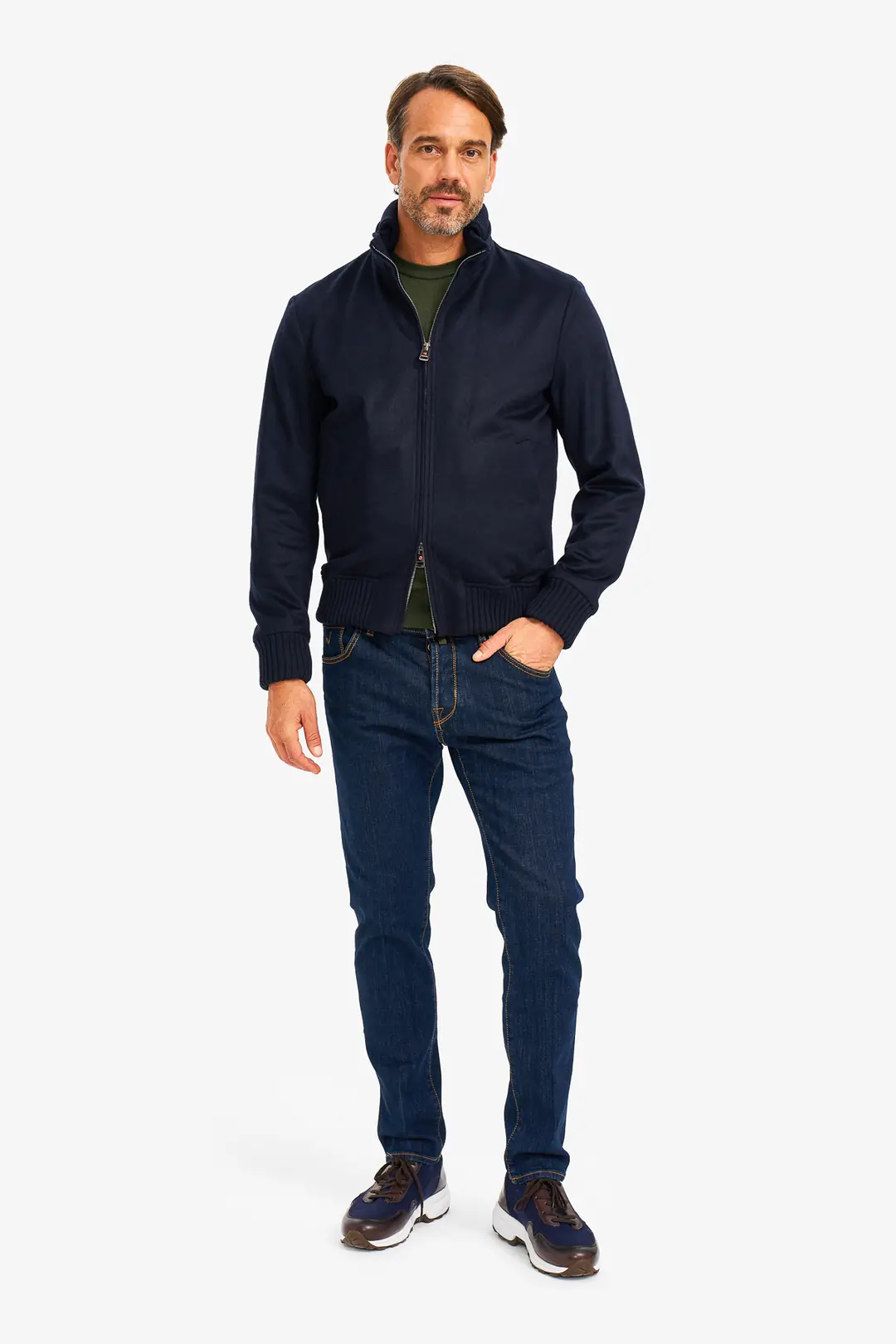 JACKETS 3
