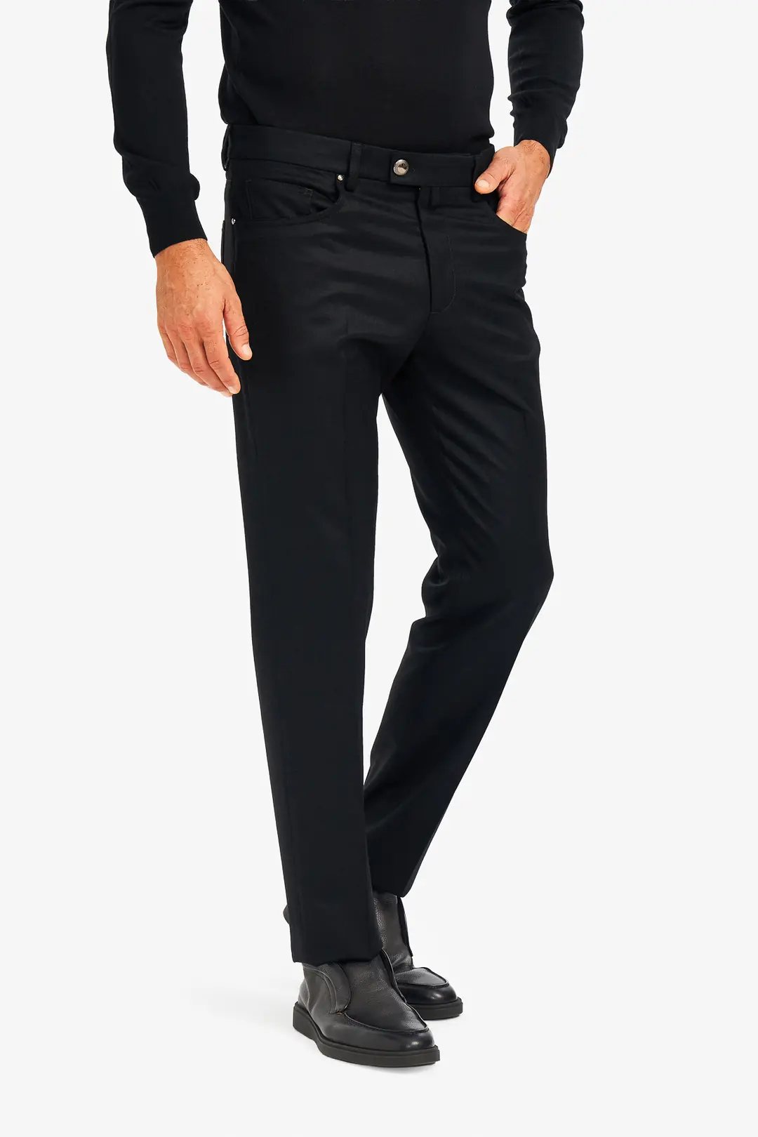 TROUSERS 3