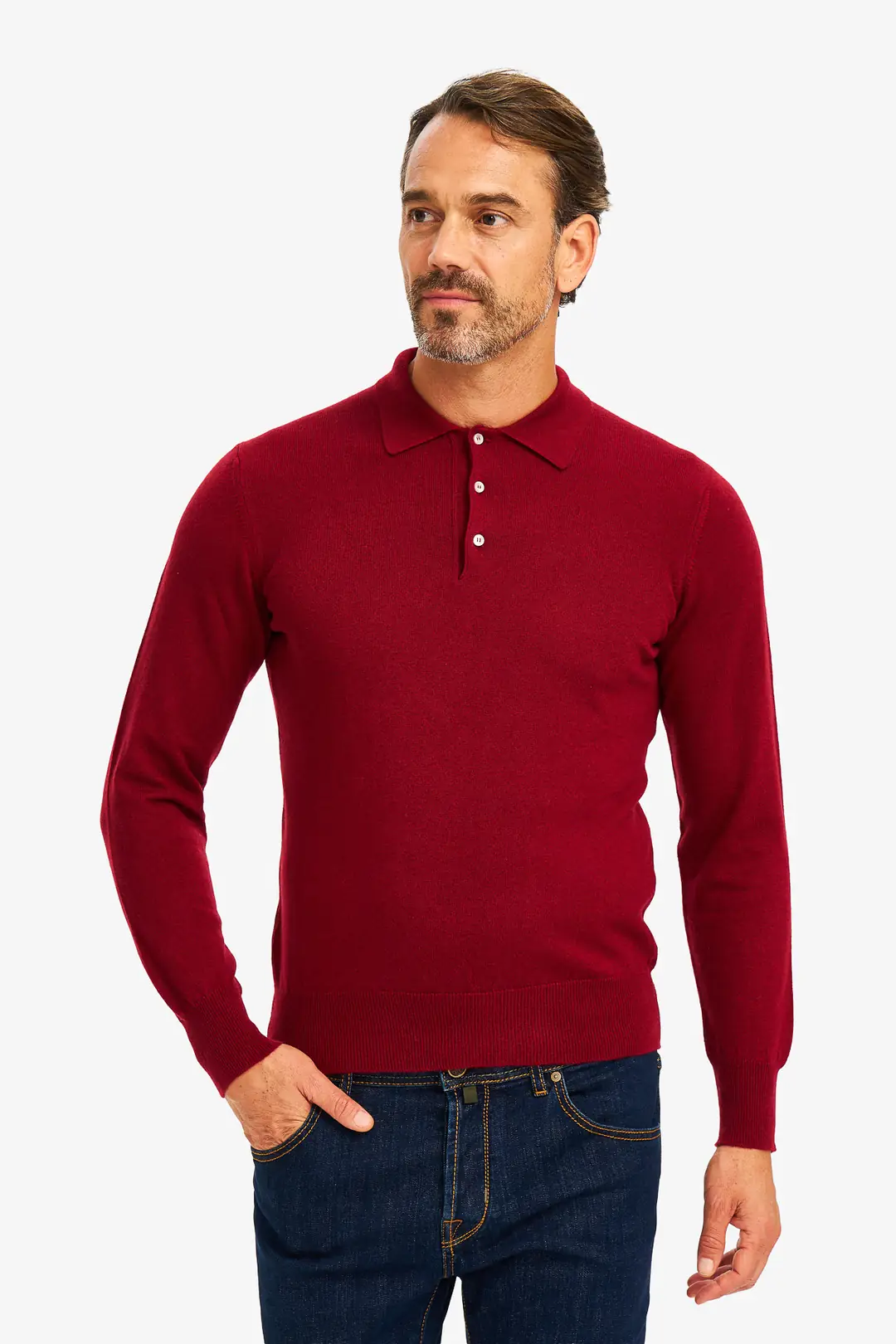 KNITWEAR
