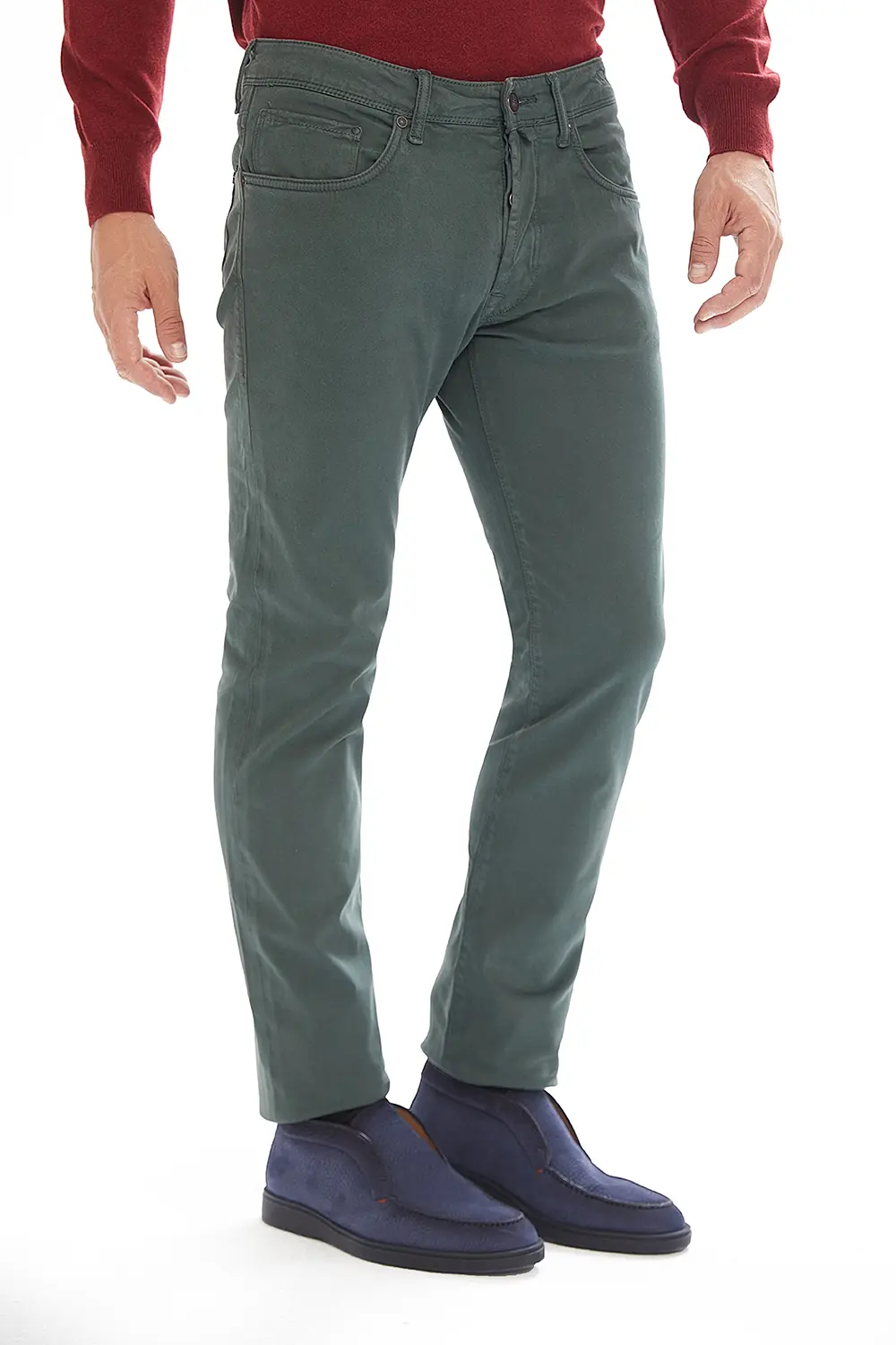 Trousers 2