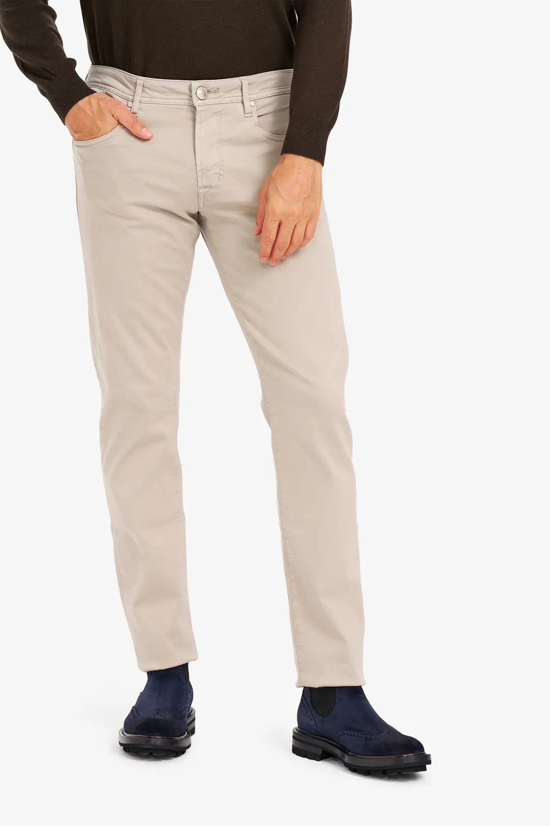 Cotton Trousers 2