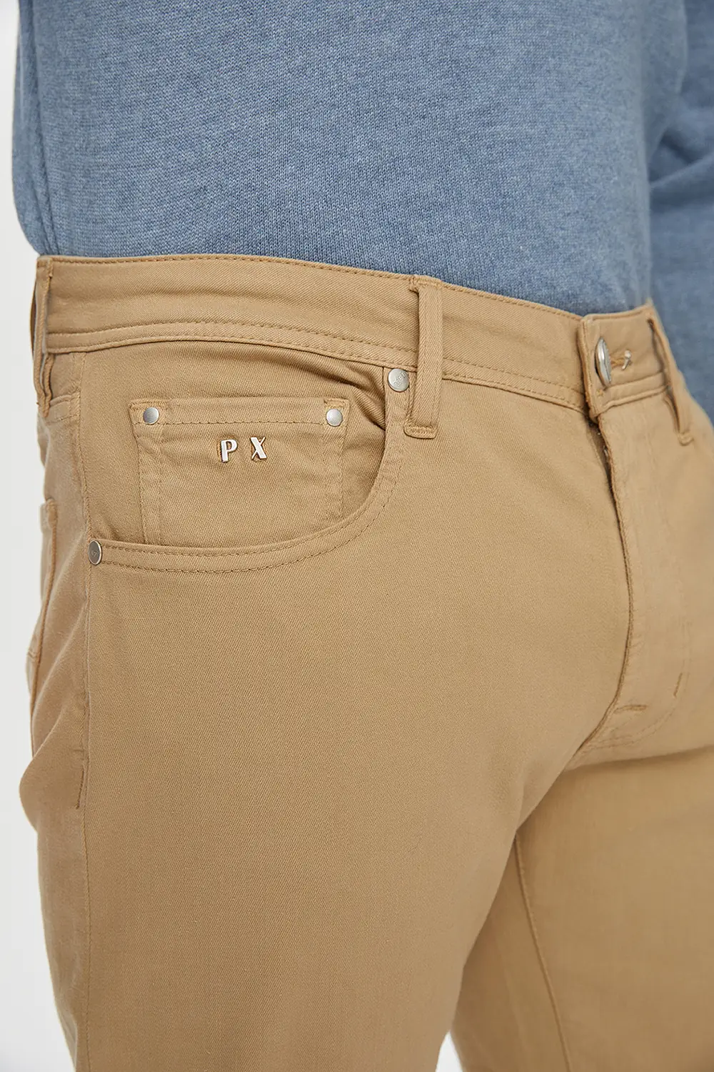 Jean 5