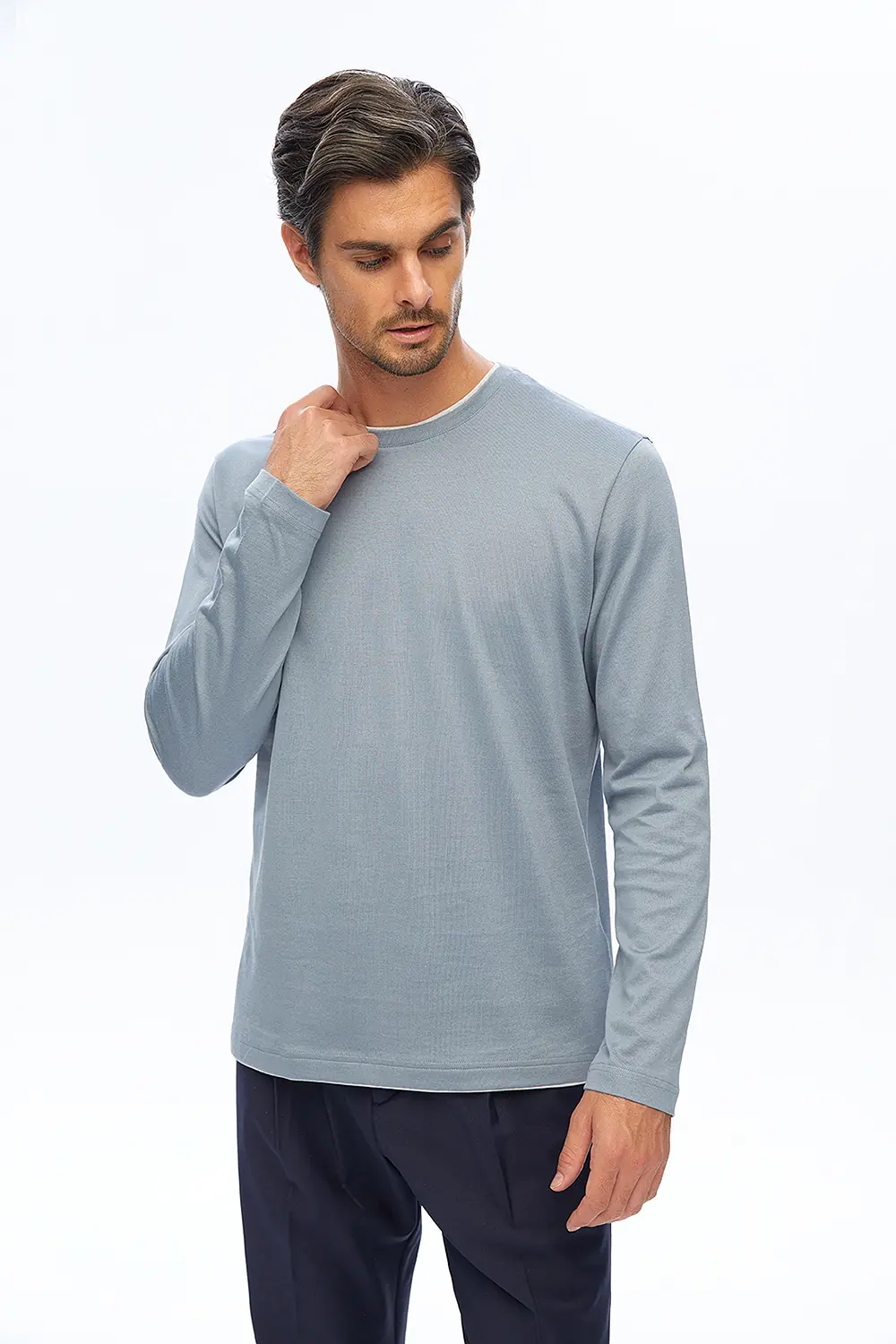Sweatshirt 2