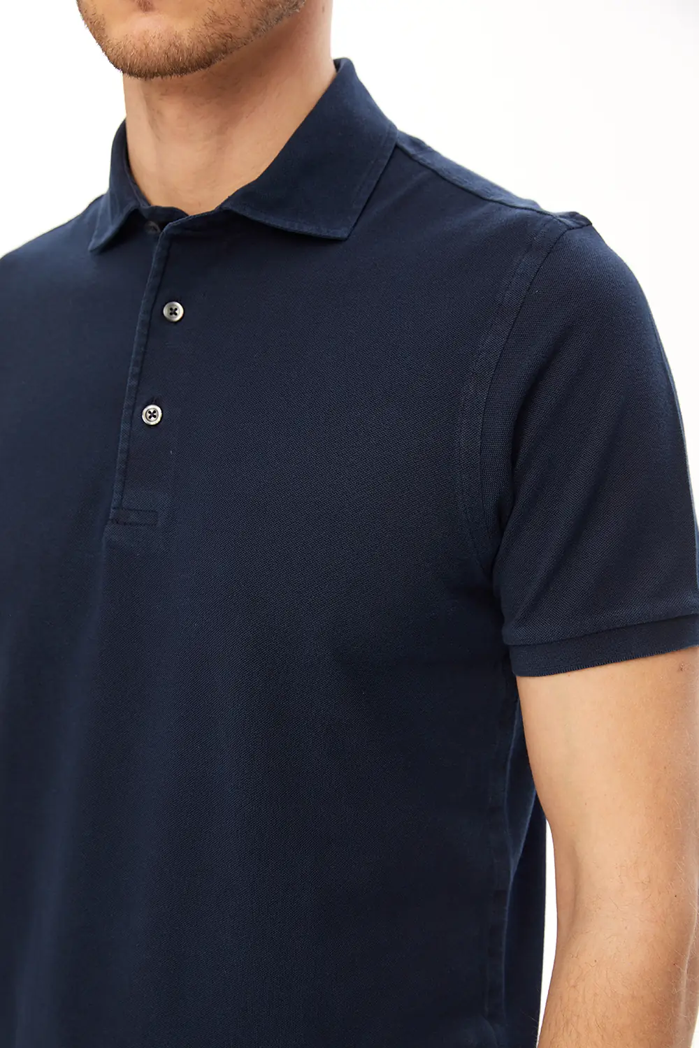Polo Yaka T-Shirt 5