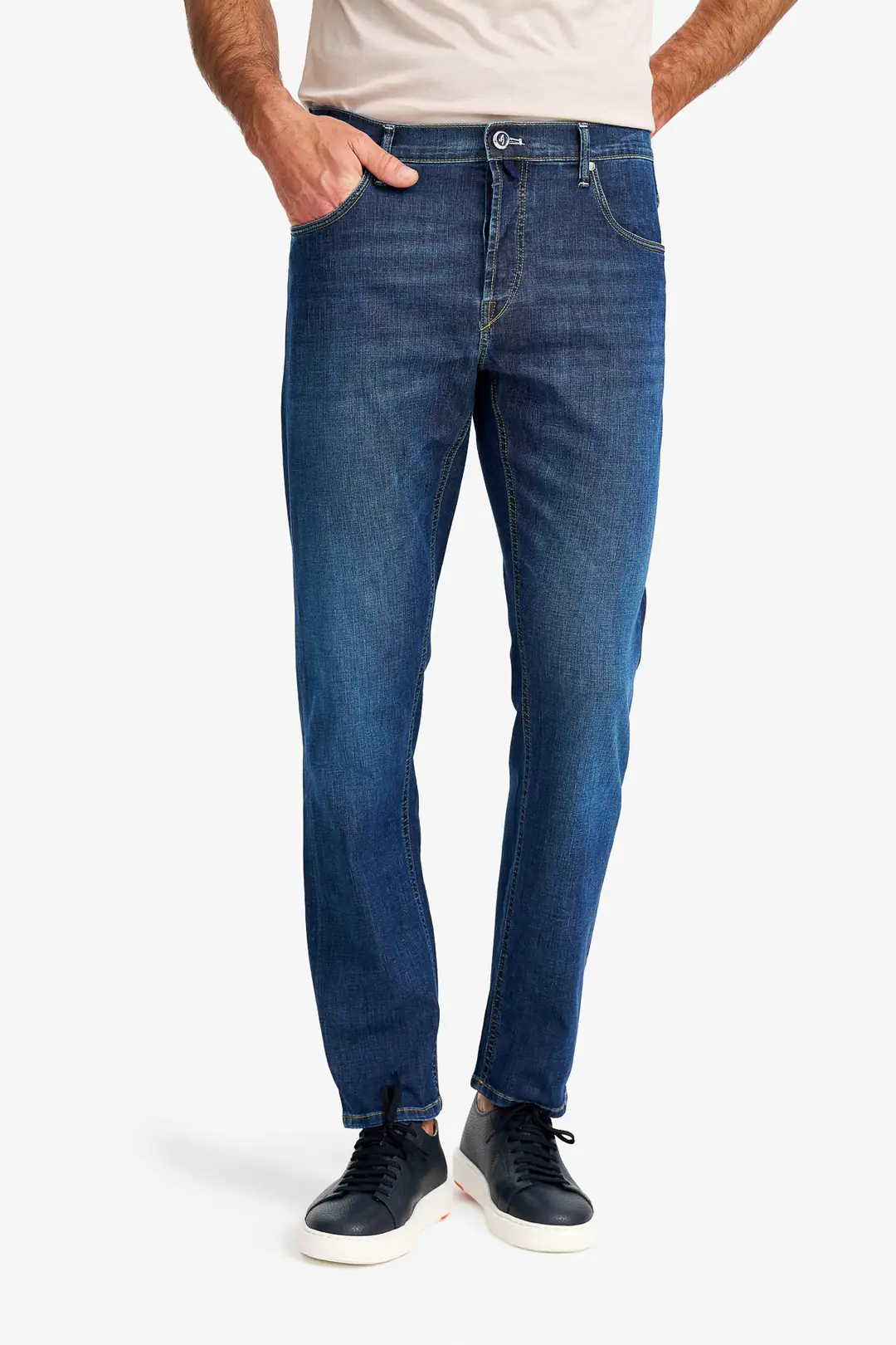 Jean 2