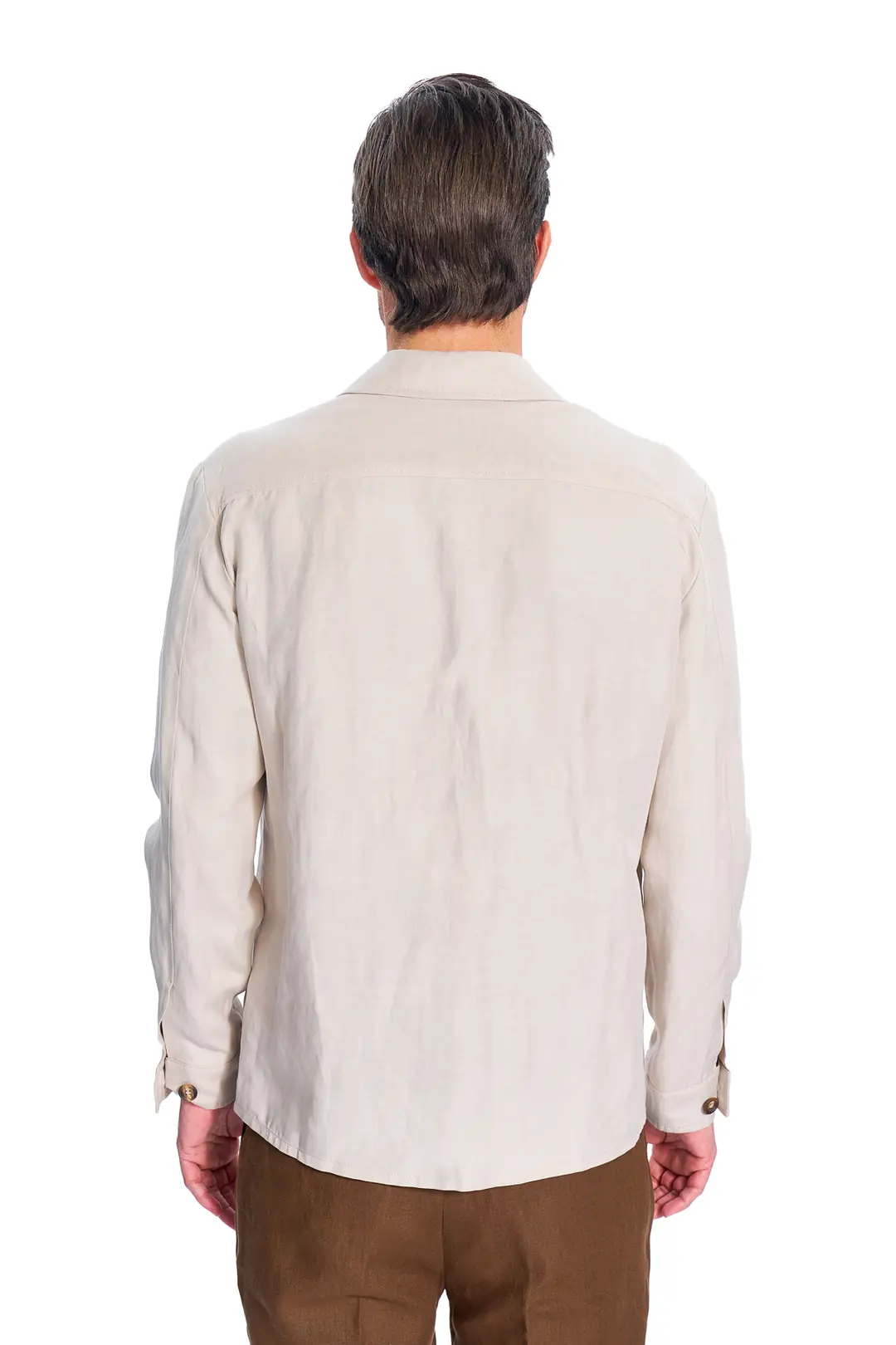 Overshirt 5
