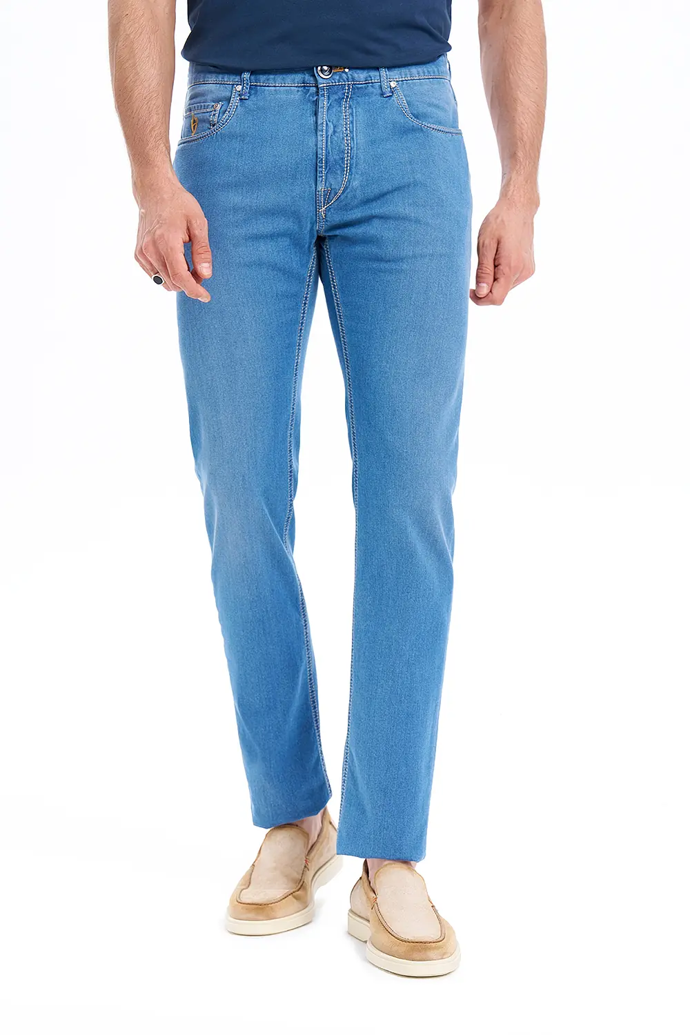 Jean 2