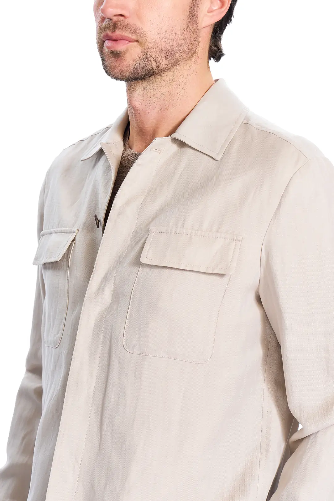 Overshirt 4