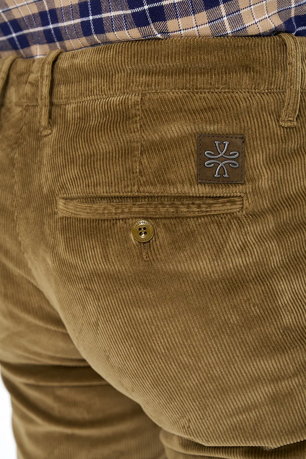 Kadife Pantolon 4