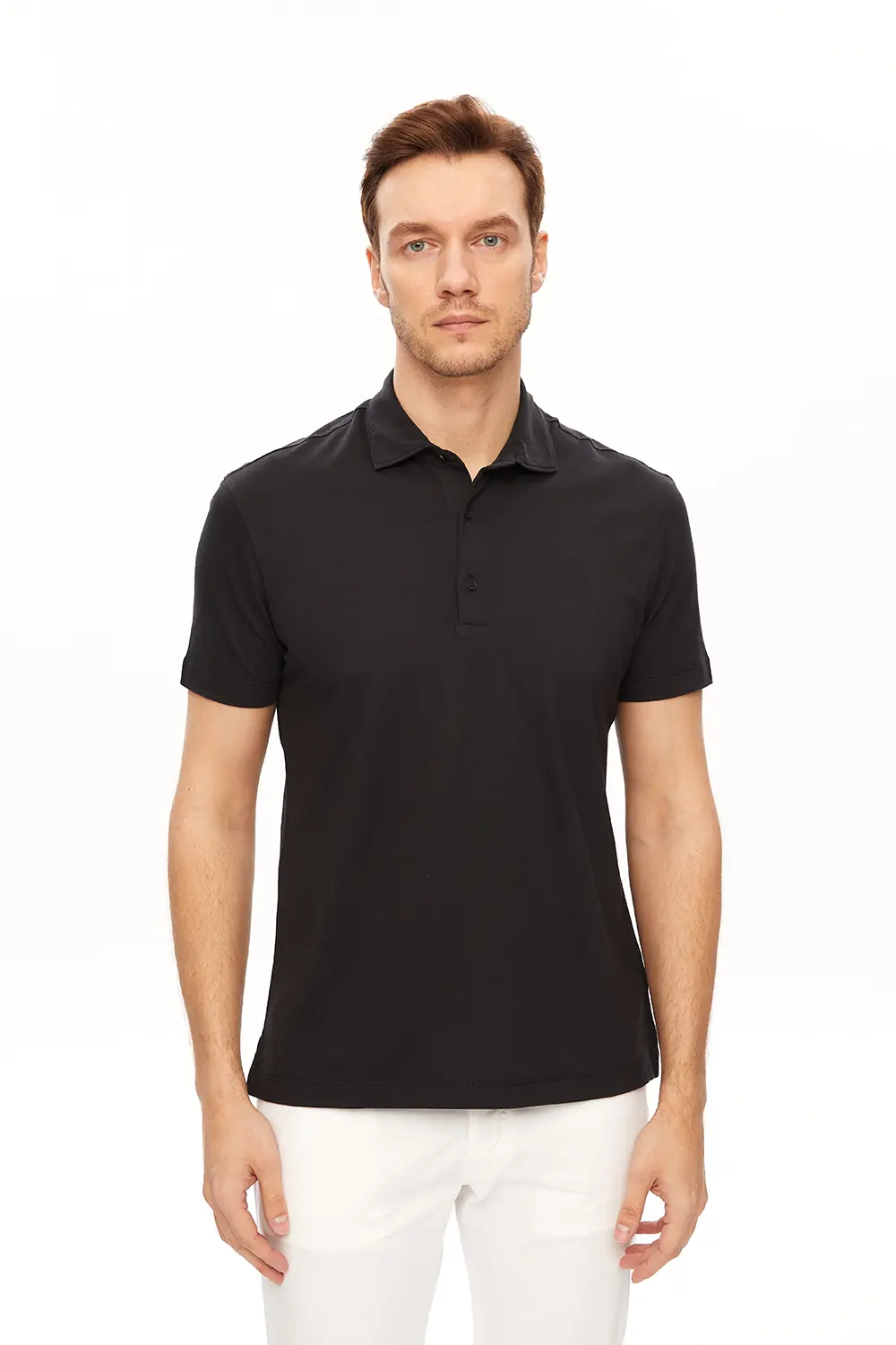 Polo Yaka T-Shirt