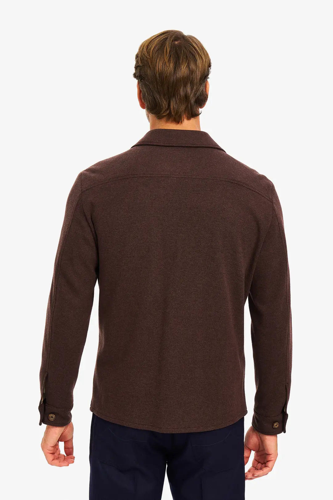 OVERSHIRT 5
