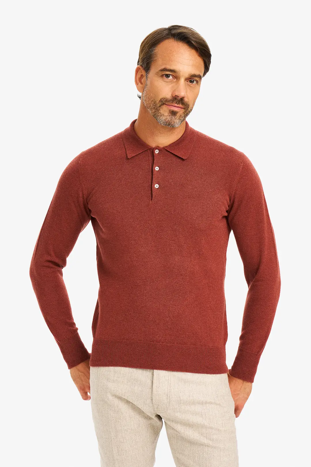 KNITWEAR