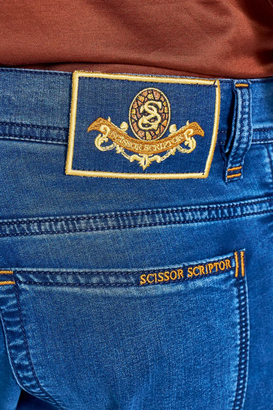 Jean 5
