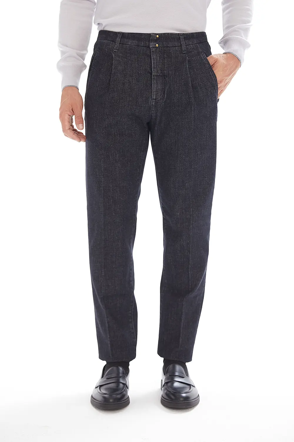 Jean 2