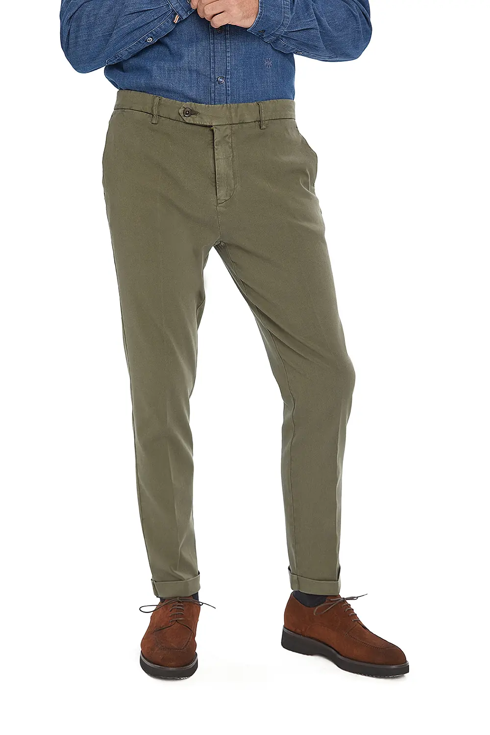 Pantolon 2