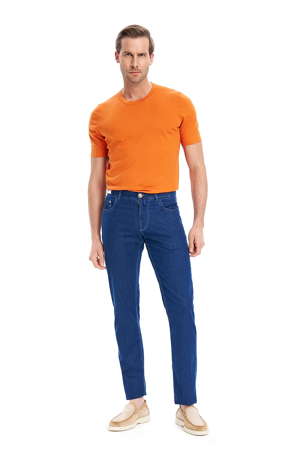 Jean