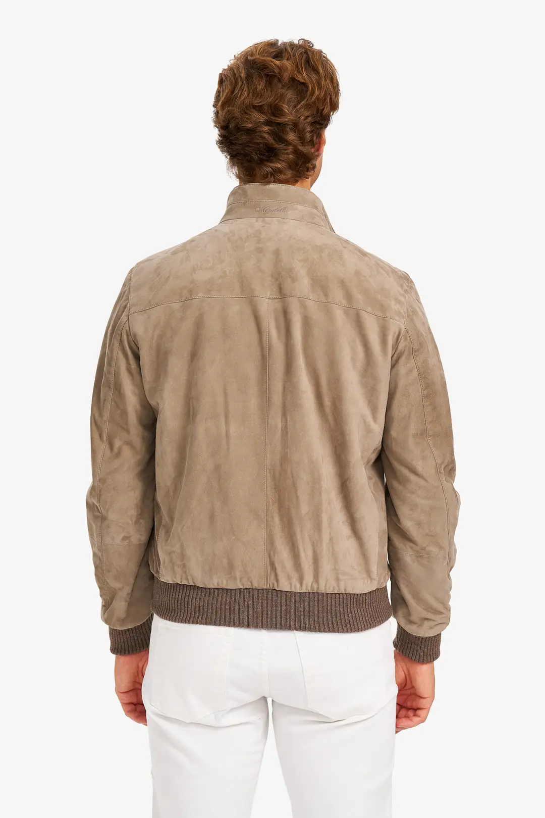 Leather Jacket 5