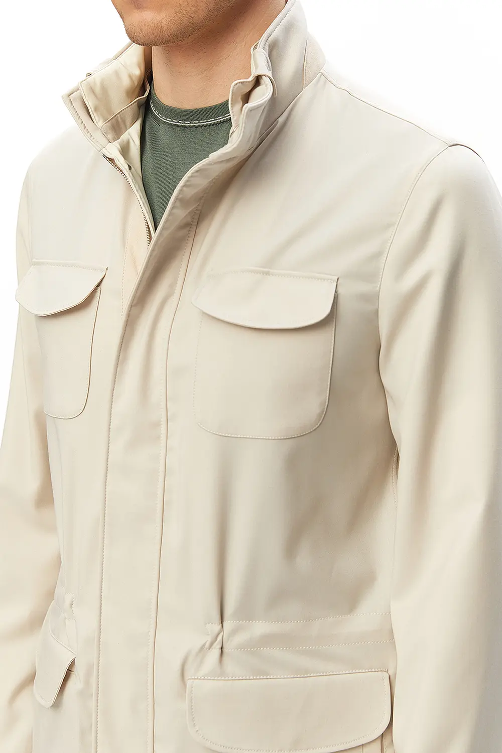 Jacket 4