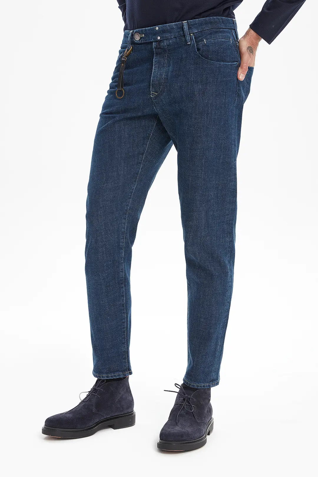 Jean 2