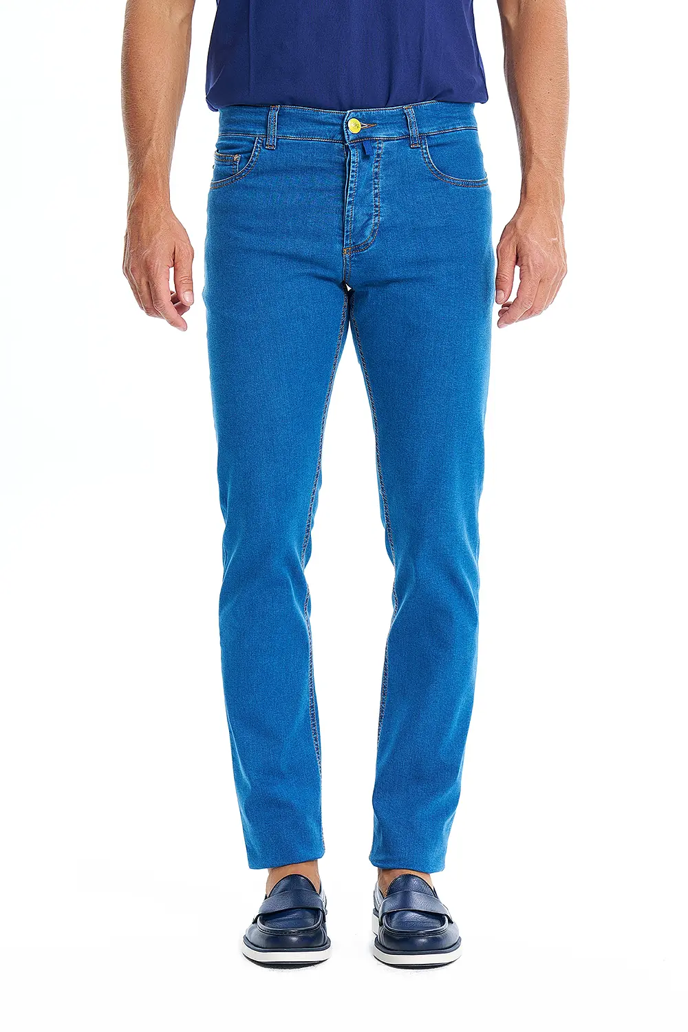 Jean 4