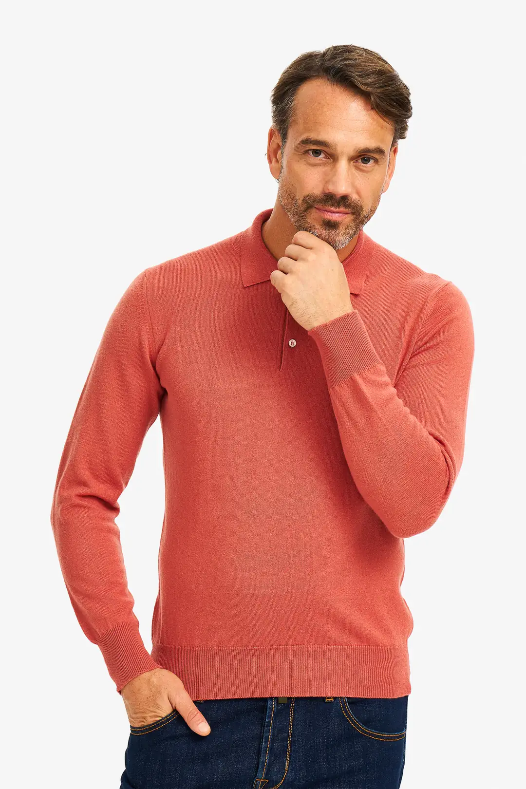 KNITWEAR