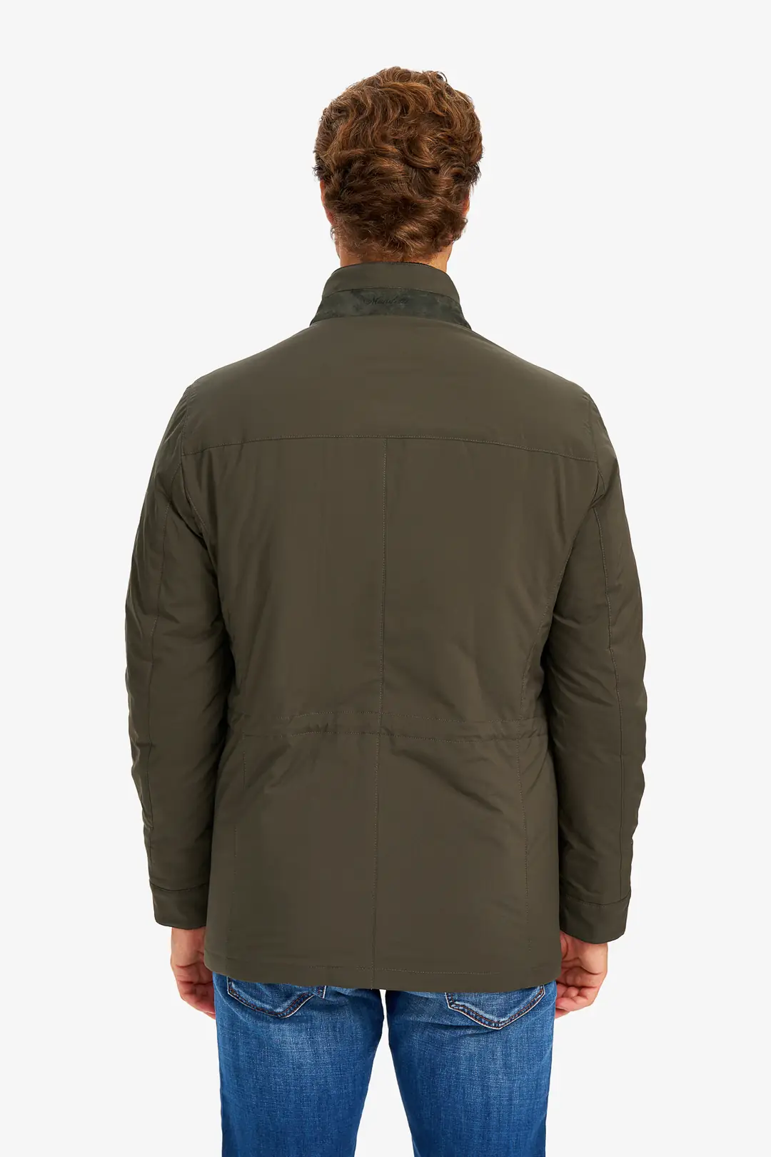 Jacket 5