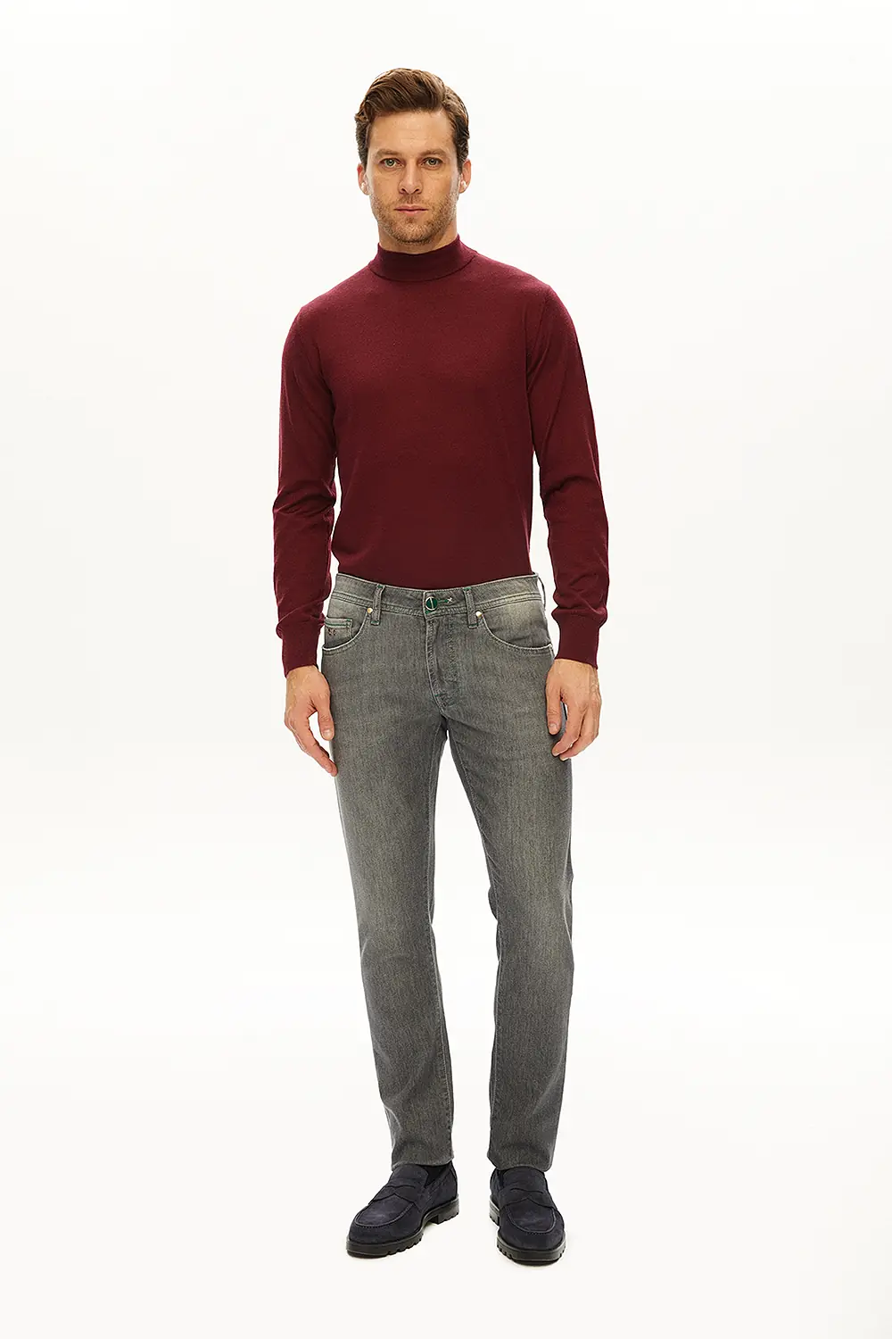 Jean