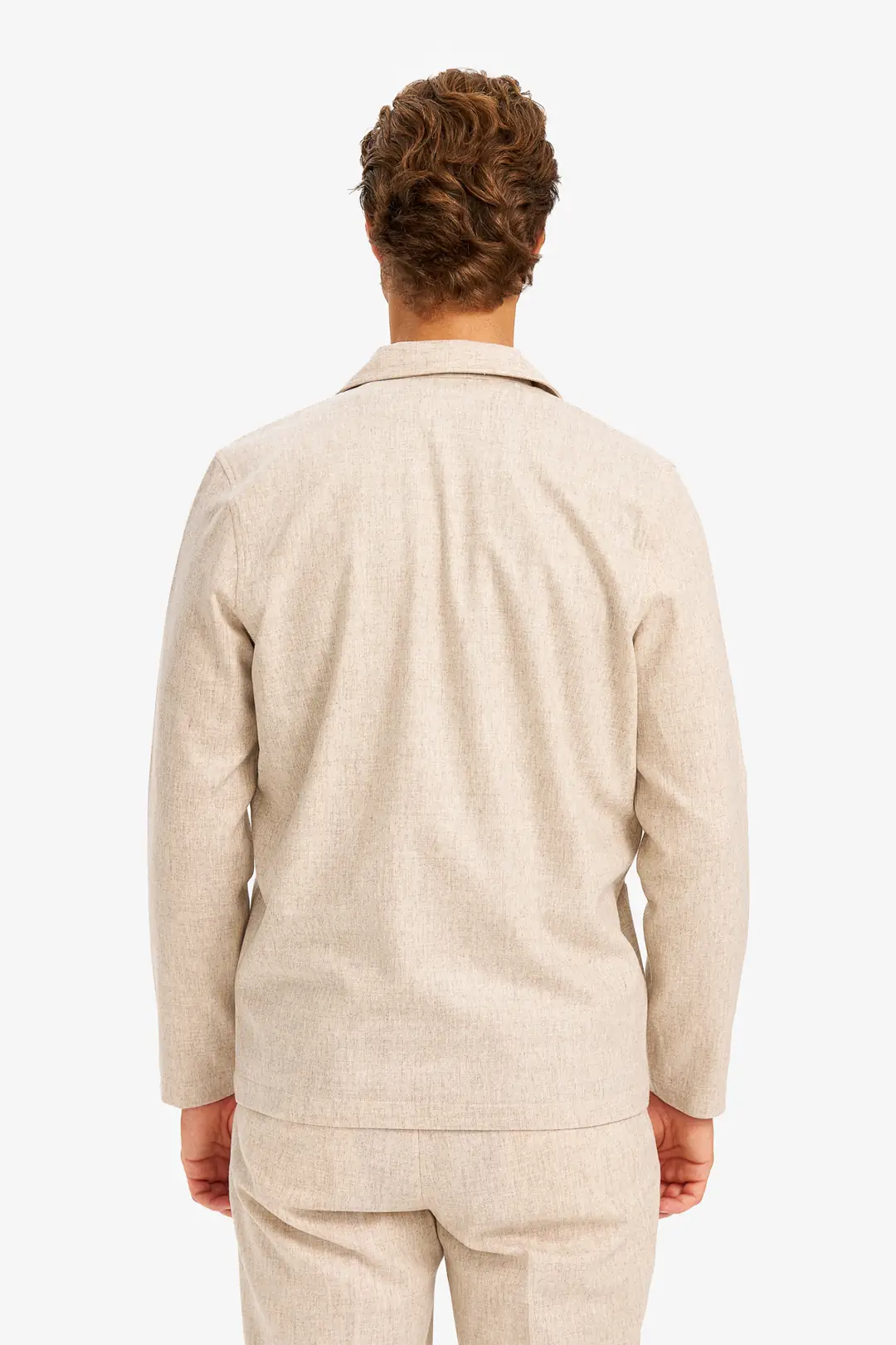 Overshirt 5