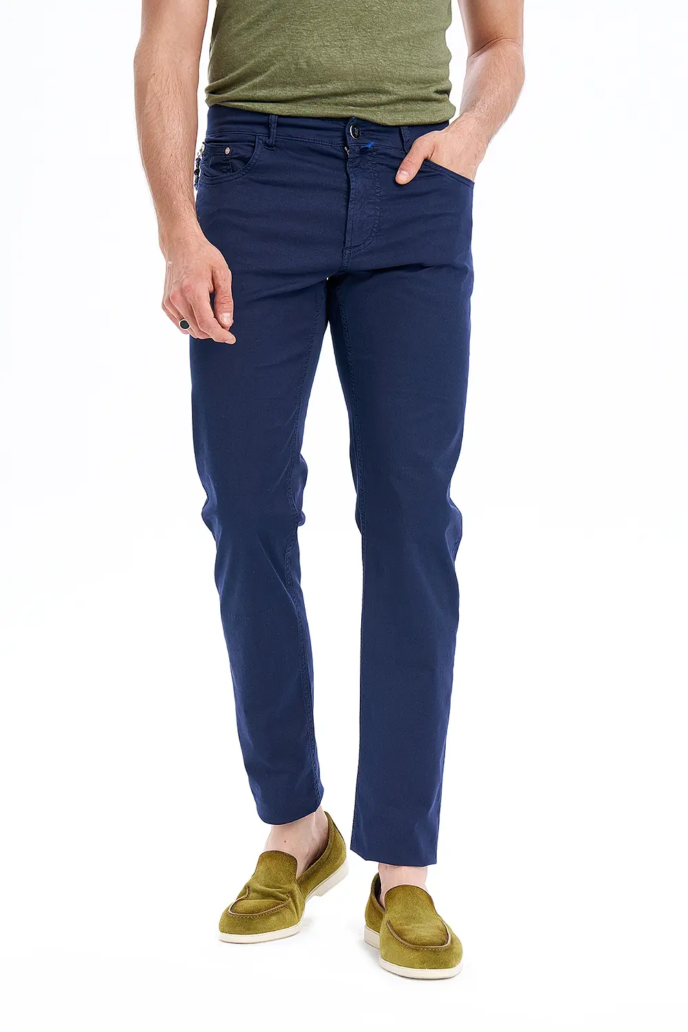 Pantolon 2