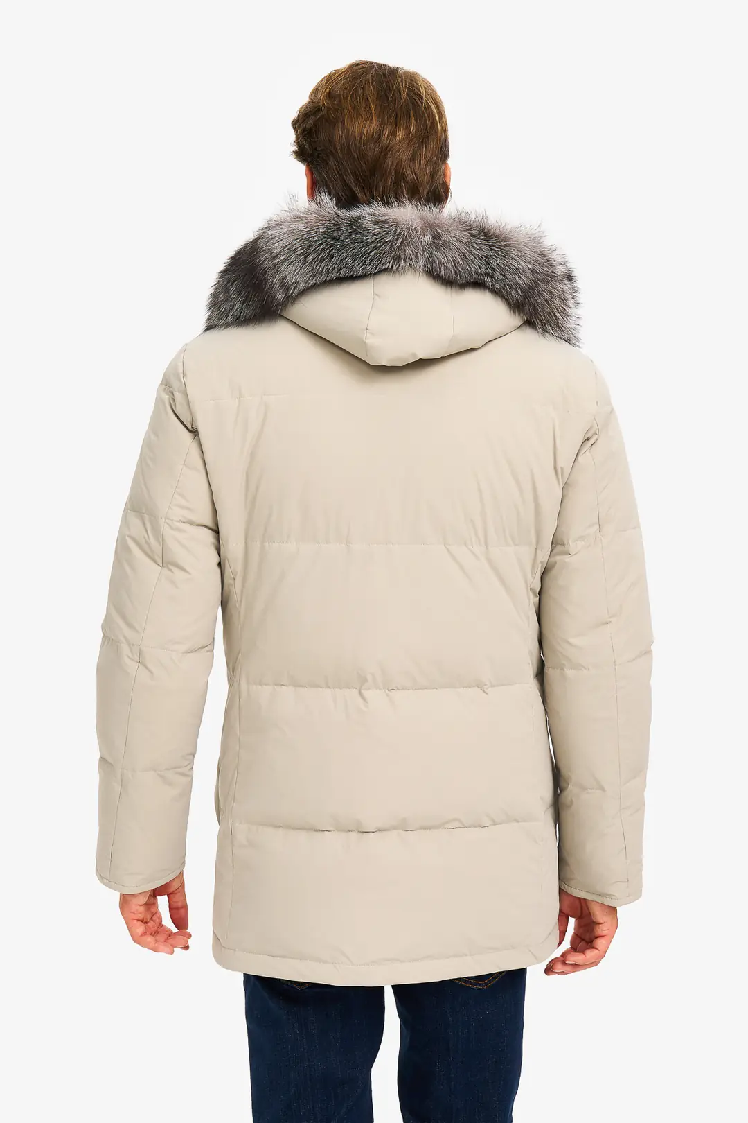JACKETS 5
