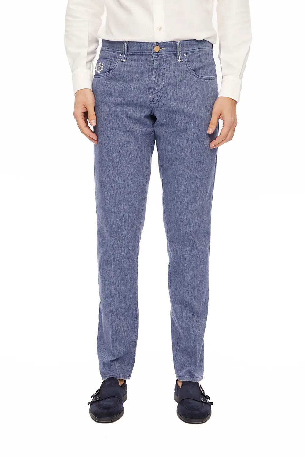 Jean 2