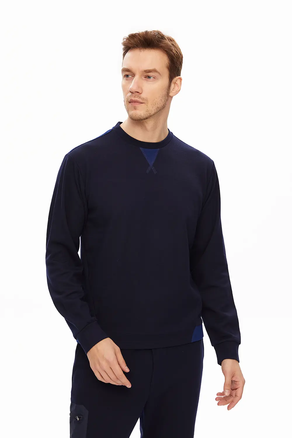 Sweatshirt 2