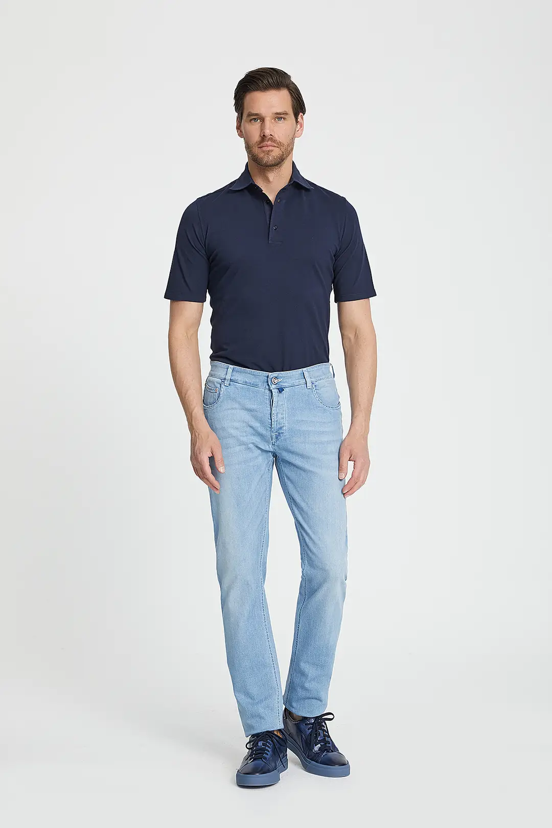 Jean